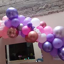 Mi proyecto de cumpleaños . Arts, Crafts, Decoration, Events & Interior Decoration project by milagrosselenemurrugarramorgad - 07.29.2025