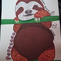 Diario Ilustrado; Práctica consciente Ein Projekt aus dem Bereich Bildende Künste, Skizzenentwurf, Kreativität, Zeichnung, Sketchbook und Achtsamkeit von Daniela Hernández - 29.07.2025