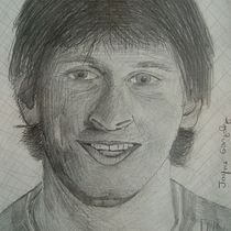 Caderno de retratos: explore o rosto humano. Ein Projekt aus dem Bereich Artistische Zeichnung, Zeichnung, Porträtzeichnung, Sketchbook und Skizzenentwurf von Jayme Gonzalez - 30.07.2025
