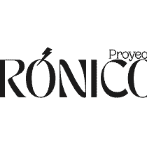 Proyecto Irónico Ein Projekt aus dem Bereich Br, ing und Identität, Design, Logodesign, Grafikdesign, T, pografisches Design, T und pografie von nicoleymarcelo - 30.07.2025