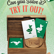 Sanook Wooden Games Digital Marketing Project  Ein Projekt aus dem Bereich Content-Marketing, Digitales Marketing, Marketing für Facebook, Growth Marketing, Marketing für Instagram, Marketing, Mobile Marketing und Social Media von jd_seyen - 30.07.2025