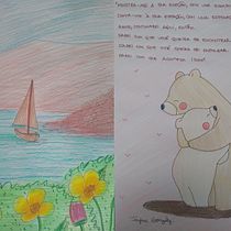 Sketchbook experimental: encontre seu estilo de desenho. Ein Projekt aus dem Bereich Skizzenentwurf, Kreativität, Zeichnung, Traditionelle Illustration, Aquarellmalerei, Gouachemalerei und Sketchbook von Jayme Gonzalez - 31.07.2025