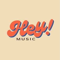Hey!Music Web Ein Projekt aus dem Bereich Br, ing und Identität, Grafikdesign, Social Media Design und Webdesign von Florencia Caserta - 31.07.2025