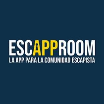 ESCAPPROOM: La app para la comunidad escapista Ein Projekt aus dem Bereich Digitales Design, Mobile Design, Webdesign und UX / UI von Jose Soriano Contreras - 31.07.2025