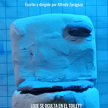 ENGENDRO - Alfredo "Chamuko" Zaragoza. Animação, Cinema, Vídeo e TV, Pós-produção fotográfica, Stop Motion, e Vídeo projeto de Alfredo Zaragoza - 01.08.2025