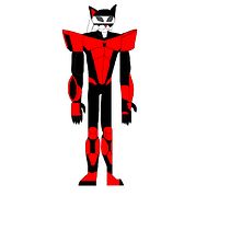 The Amazing Catvenger Ein Projekt aus dem Bereich Animation, Design von Figuren, Traditionelle Illustration, Videospiele und Design für Videospiele von amazingavenger2000 - 01.08.2025