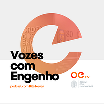 Vozes com Engenho Ein Projekt aus dem Bereich Kommunikation, Marketing, Content-Marketing, Digitales Marketing, Podcasts und Audio von oetv - 01.08.2025