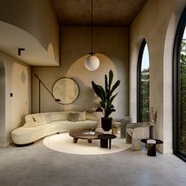 Trabajo Final - Curso fotorrealismo de espacios interiores con Lumion. Ein Projekt aus dem Bereich 3-D-Modellierung, Architektur, ArchVIZ, 3-D-Design und Digitale Architektur von Carla Guadalupe Lorido - 01.08.2025