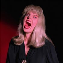 Diseño de vestuario para cine y televisión. "Twin Peaks-Red room" (David Lynch) Ein Projekt aus dem Bereich Kino, Kino, Video und TV, Modedesign und Design von Garderoben von Jazmin Solano - 03.08.2025