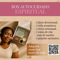 Campanha Publicitária: Serviço em box para autocuidado feminino Ein Projekt aus dem Bereich Design, Digitales Design, Verlagsdesign und Grafikdesign von glaucia_nascimento_dg - 03.08.2025