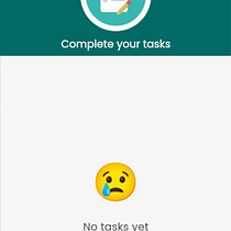 Learning Flutter Through a Simple App Ein Projekt aus dem Bereich App-Entwicklung von Kostiantyn Leshchenko - 03.08.2025