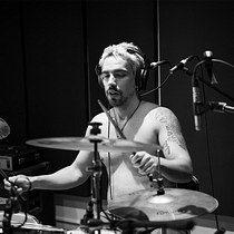 Zona Western band Ein Projekt aus dem Bereich Musik und Musikproduktion von Luan Santos - 04.08.2025