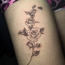 Proyecto final  Ein Projekt aus dem Bereich Zeichnung, Traditionelle Illustration und Tattoodesign von María Alejandra Guarache Acuña - 04.08.2025