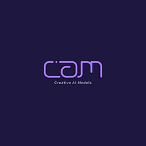 CAM logo. Un projet de Br, ing et identité, Création de logos, Design graphique, Design t, pographique, T , et pographie de Ahmed Nasr - 04.08.2025