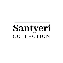 Santyeri Collection  Ein Projekt aus dem Bereich Br, ing und Identität, Farbenlehre, Design, Designverwaltung, Digitales Design, Verlagsdesign, Grafikdesign, Logodesign, T, pografie, T und pografisches Design von Santyeri Rincón Pacheco - 05.08.2025
