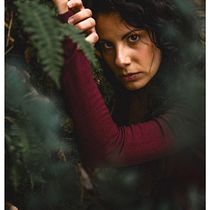 Primavera Ein Projekt aus dem Bereich Fotografie, Artistische Fotografie, Porträtfotografie, Beleuchtung für Fotografie und Interieurfotografie von Alessandro Cerino - 05.08.2025