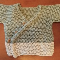 MI PROYECTO. Fashion Design, DIY, Fiber Arts, Knitting, and Textile Design project by bmgonzalez14 - 08.05.2025
