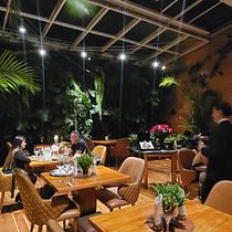 RITUAL RESTAURANTE Ein Projekt aus dem Bereich Fotografie, Br, ing und Identität, Kunstleitung, Smartphonefotografie, Produktfotografie, Social Media, Instagram und Fotografie für Instagram von Micaela Mera - 05.08.2025