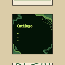 Entre formas y tonos. Br, ing e Identidade, Design, Design de logotipo, Design gráfico, Desenho tipográfico, e Tipografia projeto de brii - 06.08.2025