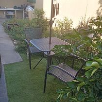 Jardin Casa. Floral, Plant Design, L, scape Architecture, and Spatial Design project by enrique coronado carranco - 08.06.2025