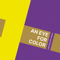 An Eye For Color. Color Theor, Design, and Graphic Design project by Gopinath Pasupathy - 08.07.2025