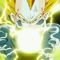 Proyecto Final: Vegeta lanza el Resplandor Final a Cell - Dragon Ball Z. Audio, Communication, Film, Film, Video, and TV project by Jeferson David Urrea Antolinez - 08.07.2025