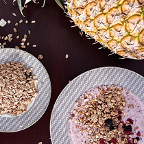 Foodstyling Ein Projekt aus dem Bereich Digitalfotografie, Gastronomiefotografie, Fotografie für Instagram, Lifest, le-Fotografie, Smartphonefotografie, Fotoretuschierung, Fotografie, Produktfotografie, Social Media, Food St und ling von Santyeri Rincón Pacheco - 07.08.2025