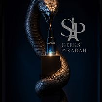 ESCAPARATE DIOR SAUVAGE. Un projet de Design d'intérieur, Retail design, Scénographie , et Design d'espace de Sara Peña - 08.08.2025