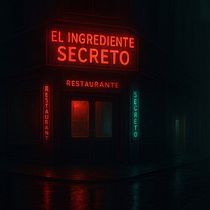El Ingrediente Secreto Ein Projekt aus dem Bereich Erzählung, Stor, telling und Schrift von fermendozamontoya - 09.08.2025