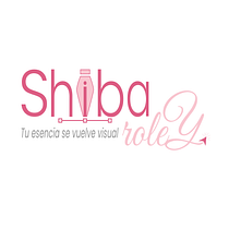 Identidad Visual de Shibaroley.. Br, ing e Identidade, Teoria da cor, Design, Gestão de design, Design digital, Design editorial, Design gráfico, Design de logotipo, Tipografia, e Desenho tipográfico projeto de Wanda Furtado Fernandez - 09.08.2025