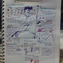 Funciones del responsable . Business, Management, Productivit, Communication, Creativit, Drawing, and Traditional illustration project by fernando_ramirez_farias14 - 08.11.2025