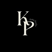 Mi proyecto: Katia Peralta. Br, ing, Identit, Graphic Design, Social Media Design, and Web Design project by antonellakatia1313 - 08.12.2025