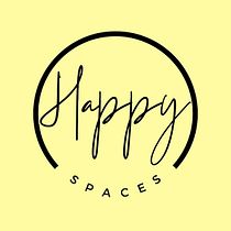 Happy Spaces. Digital Design, Graphic Design, Instagram, Marketing, and Social Media project by Alondra Garcia - 08.12.2025