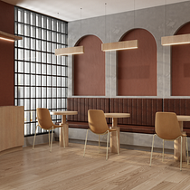 Coffeterra. Interior Design, Interior Architecture, Interior Decoration, and Spatial Design project by Conchita Parra - 08.12.2025