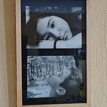 Enmarcado de fotografías . Arts, Crafts, Decoration, Interior Design, DIY, and Woodworking project by Victor Rodriguez Rojas - 08.12.2025