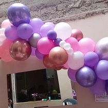 Mi proyecto de cumpleaños . Arts, Crafts, Decoration, Events & Interior Decoration project by milagrosselenemurrugarramorgad - 08.12.2025