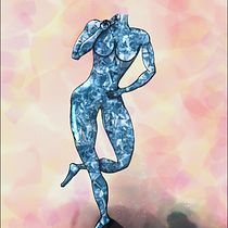Anatomical Superhero. Artistic Drawing, Drawing, Figure Drawing, Fine Arts, Ink Illustration, Pencil Drawing, Portrait Drawing, Realistic Drawing, Sketchbook, and Sketching project by p_bear87 - 08.13.2025