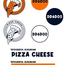 CREACIÓN DE MARCA PERSONAL PIZZERÍA. Communication, Instagram, Marketing, Content Marketing, Digital Marketing, Instagram Marketing, Mobile Marketing, and Social Media project by Hesler B. - 08.14.2025
