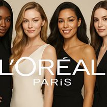 L’Oréal Chile reafirma su liderazgo en innovación, sustentabilidad y seguridad tras 40 años de presencia en el país. Un projet de Communication , et Conseil créatif de Paloma Cerpa Cuevas - 14.08.2025
