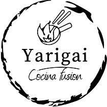 Guia de estilo de Yarigai cocina Fusión. Br, ing, Identit, Graphic Design, Social Media Design, and Web Design project by jumcristian23 - 08.15.2025