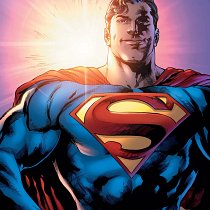 superman. Pencil Drawing, Traditional illustration, and Figure Drawing project by maxisayper - 08.15.2025