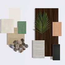 Proyecto Villa Vacacional. Interior Architecture, Decoration, Retail Design, Interior Design, Interior Decoration, and Spatial Design project by ashpimentel22 - 08.16.2025