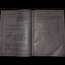 BK. Narrative, Writing, Fiction Writing, and Creative Writing project by Antonio Acosta Mussó - 08.17.2025