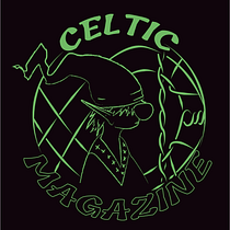 Celtic magazine. Mi proyecto final de Fundamentos de la tipografía de la A a la Z . % 2018rodriguezortizmarcos tarafından hazırlanan Sanat Yönetmenliği, Editör, al Tasarım, Grafik Tasarım, Web Tasarımı, Ve Tipografi projesi - 08.17.2025
