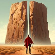 Tex y la promesa del viento.. Un proyecto de Cine, vídeo, televisión, Escritura, Guion, Realización audiovisual, Narrativa, Televisión, Escritura de ficción y Escritura creativa de César Vargas Sepúlveda - 18.08.2025