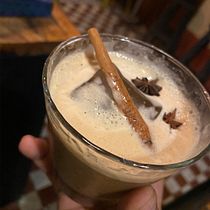 Cocteles con Mezcal. Un proyecto de Bebidas de Jean Paul Valenzuela - 19.08.2025