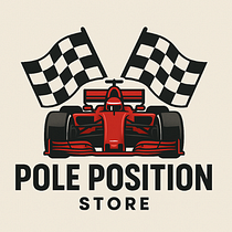 Pole Position Store Ein Projekt aus dem Bereich Webentwicklung, Webdesign, E-Commerce, Digitales Marketing und Business von Adrian Matthew Pico Vasquez - 19.08.2025