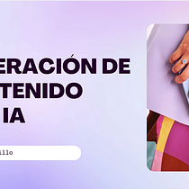 Creación de videos con IA para RRSS. Un proyecto de Inteligencia Artificial, Creación de Contenido con IA, Marketing de contenidos, Redacción de contenidos		 y Redes Sociales de Taishah Castillo - 20.08.2025