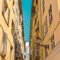 Viux Nice . Un proyecto de Composición fotográfica, Fotografía y Fotografía digital de Carla Gimenez - 20.08.2025