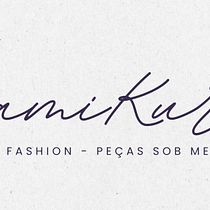 Minha marca de moda - CamiKuro. Marketing digital, Design de moda, Marketing, Costura, e Modelagem e confecção projeto de Camila Rosa - 20.08.2025